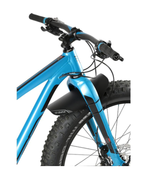 Garde Boue VTT AV 26 / 27.5 / 29" Zefal Deflector Lite XL