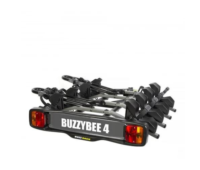 Porte-vélo Buzzybee 4