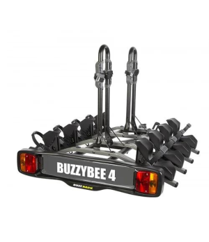 Porte-vélo Buzzybee 4