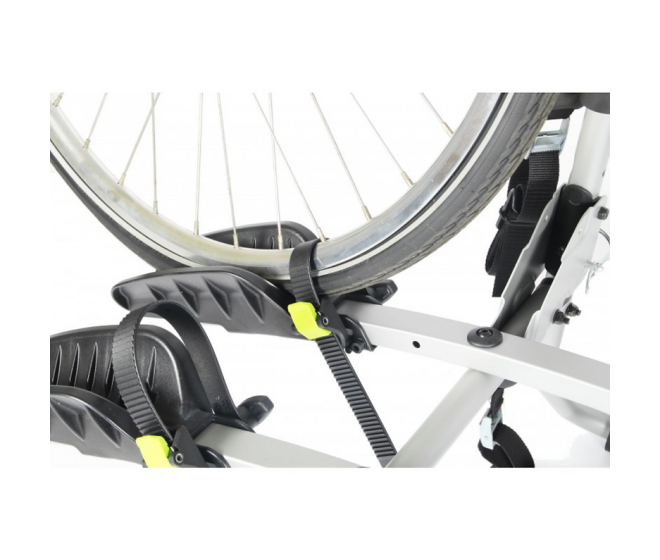 Porte-vélo à Sangle Pivot 2