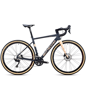 gravel monster bottecchia noir