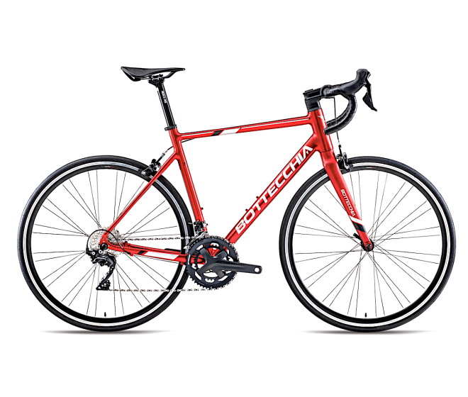 duello Bottecchia rouge