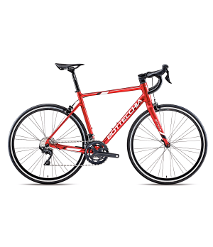 duello Bottecchia rouge