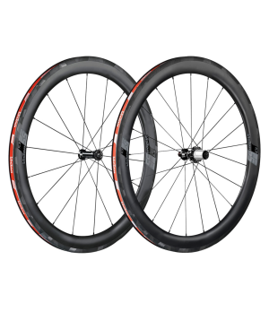 Paire De Roues Vision SC 55 Disc