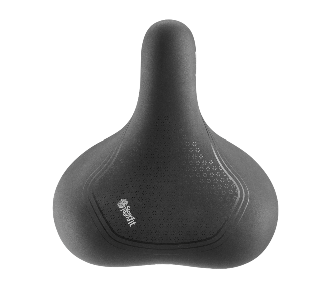 Selle Royal Confort Aurorae