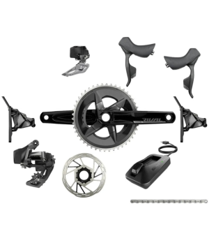 Groupe Sram Rival AXS