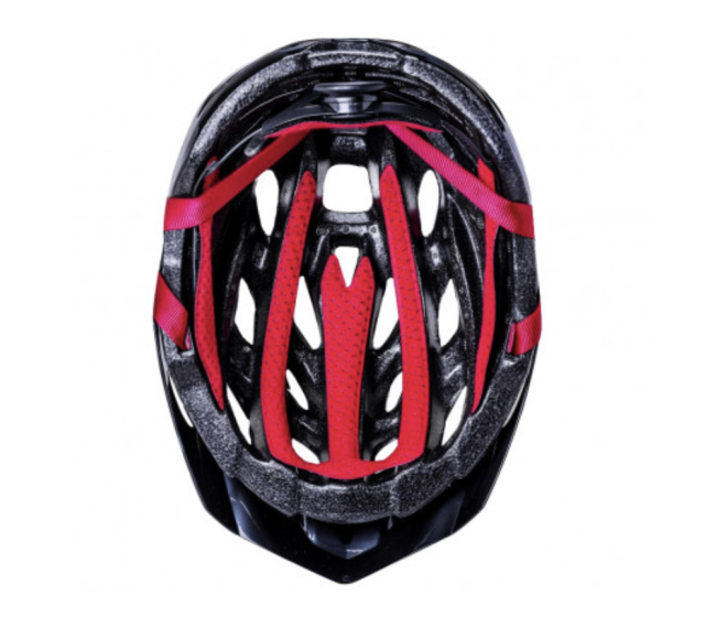 Casque Chakra Youth Noir