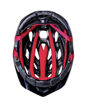 Casque Chakra Youth Noir