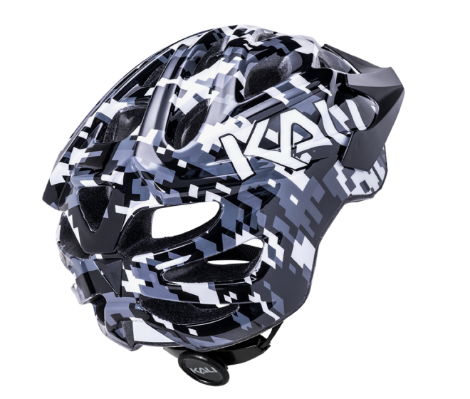 Casque Chakra Youth Pixel