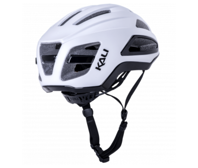 Casque Uno Blanc