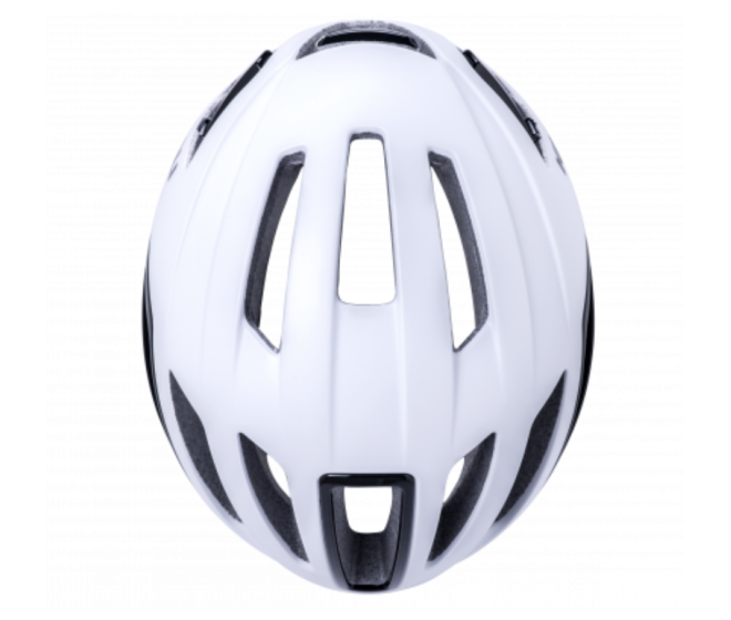 Casque Uno Blanc