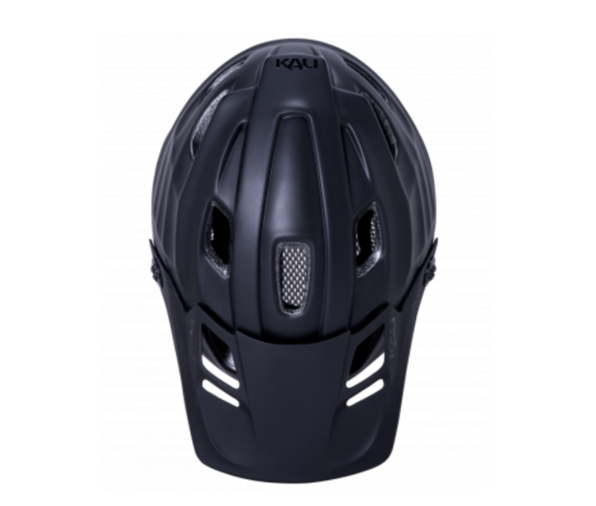 Casque Maya Noir