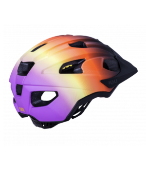 Casque Pace Afterburner