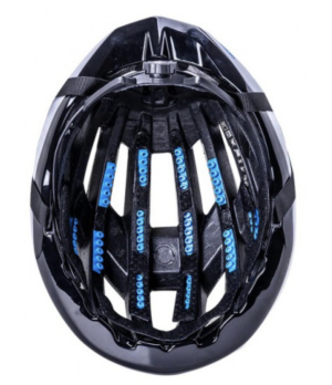 Casque Grit Noir