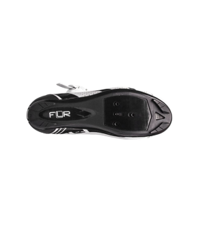 Chaussures Route FLR Pro F35 Noir/Rose