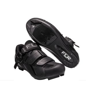 Chaussures Route FLR Pro F15 Noir