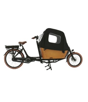 Triporteur Carry 2