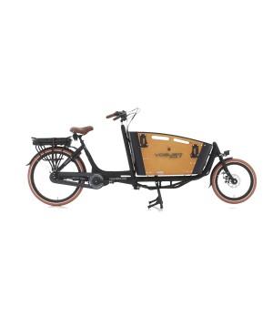 Triporteur Carry 2