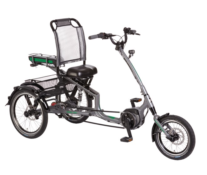 Tricycle Scoobo