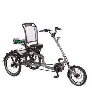 Tricycle Scoobo