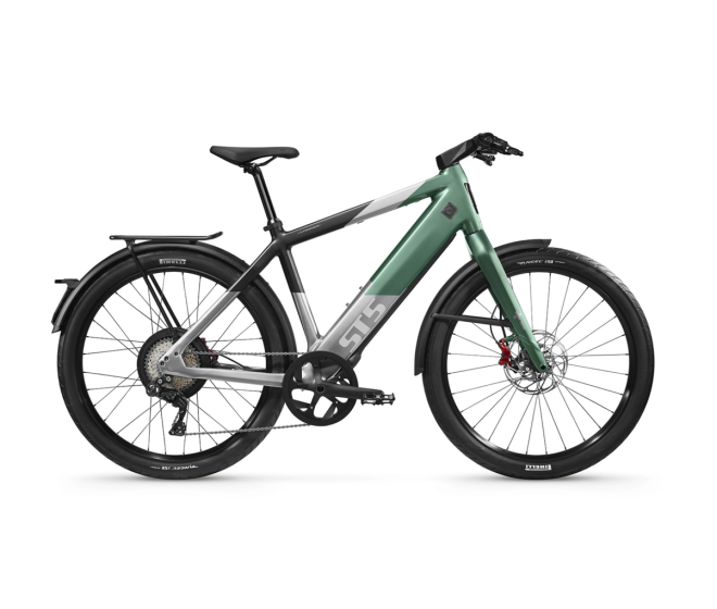 Stromer ST5