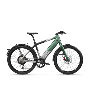 Stromer ST5