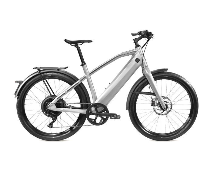 Stromer ST1