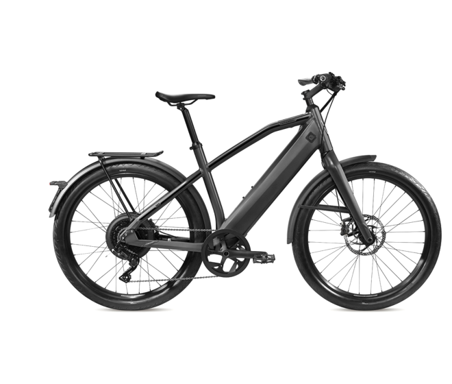 Stromer ST1