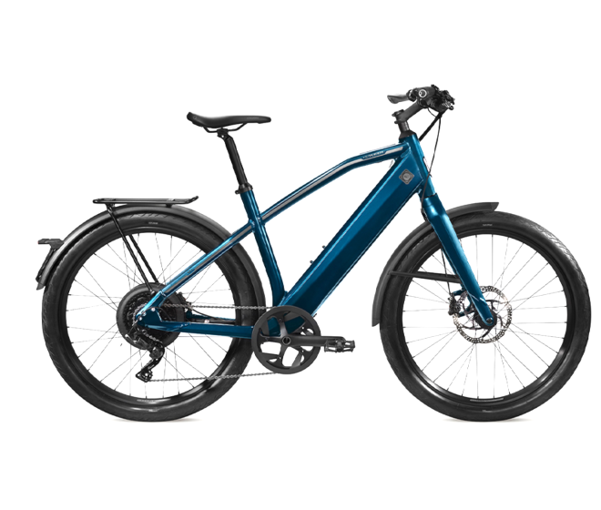 Stromer ST1