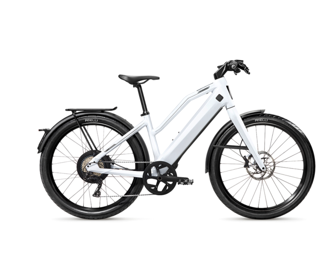 Stromer ST3