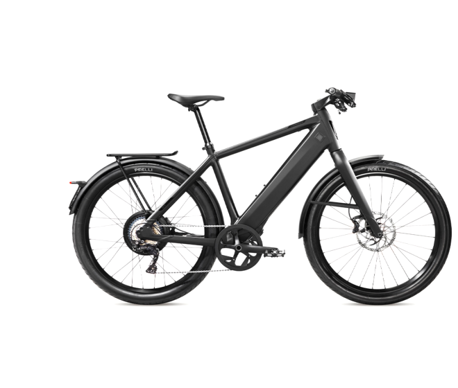 Stromer ST3