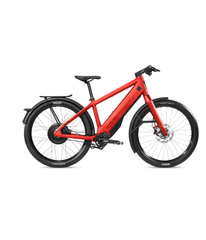 Stromer ST5 Pinion