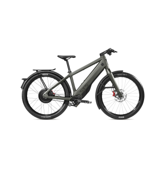 Stromer ST5 Pinion