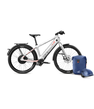 Stromer ST3 ARBR