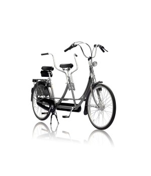 Tandem Linbike