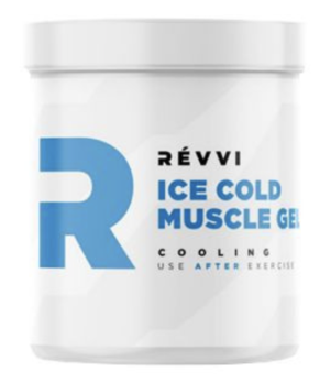 Gel musculaire Refroissant Ice Cold