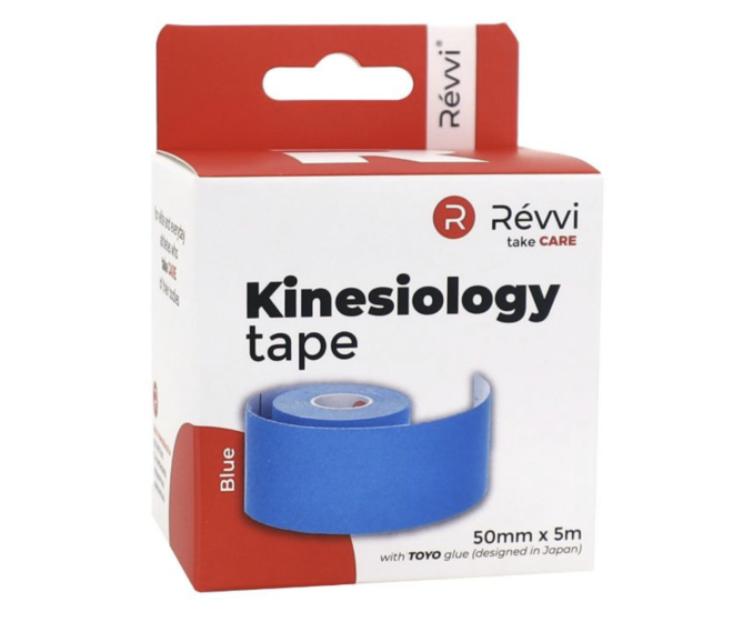 Bande Adhésive Tape Kinesiology