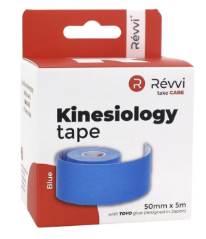 Bande Adhésive Tape Kinesiology