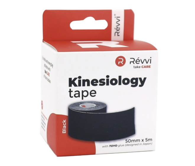 Bande Adhésive Tape Kinesiology