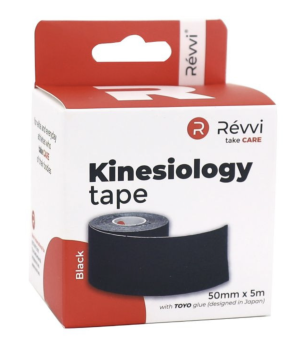 Bande Adhésive Tape Kinesiology