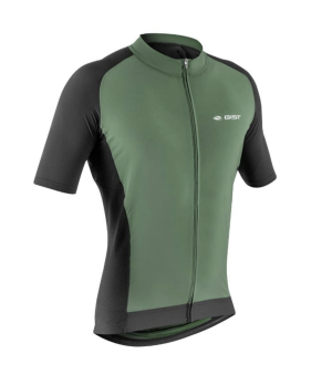 Maillot Manches Courtes Gravel