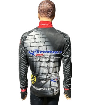 Veste Customika-bikes