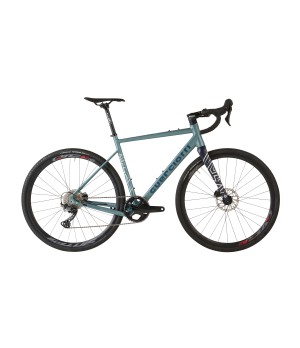 vélo gravel grate-s guerciotti bleu