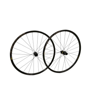 Paire De Roues Mavic Aksium Discs