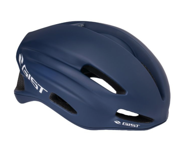 Casque Véloce Bleu