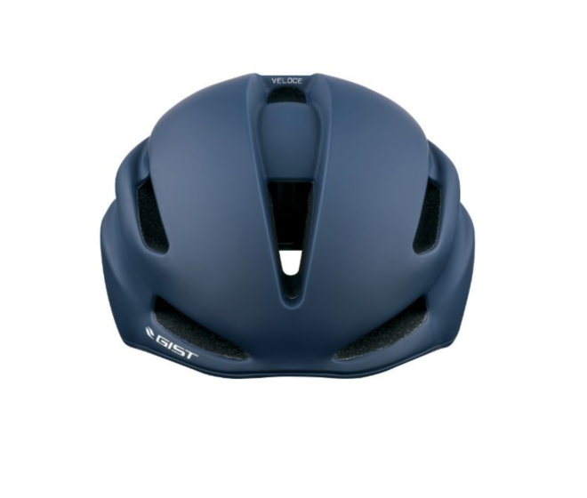 Casque Véloce Bleu