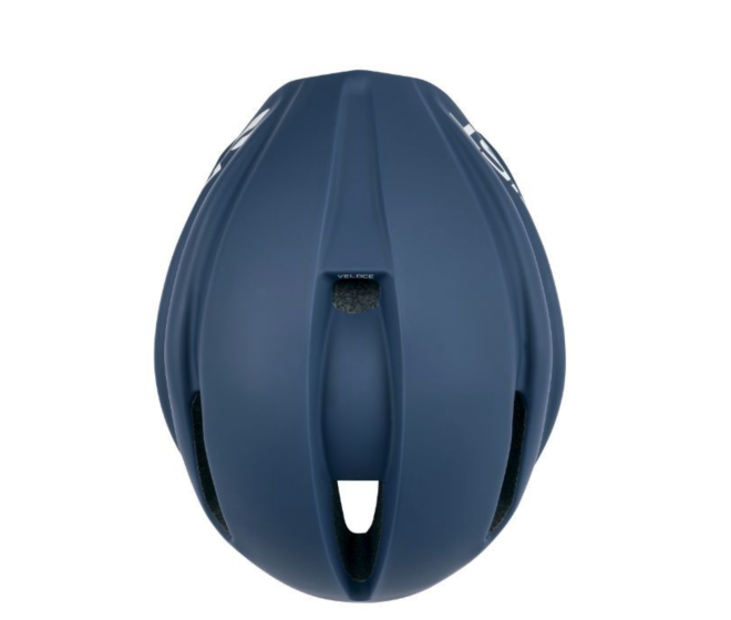 Casque Véloce Bleu