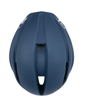 Casque Véloce Bleu