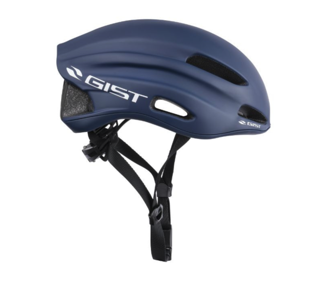 Casque Véloce Bleu