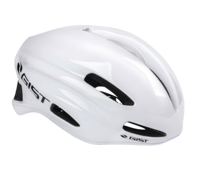 Casque Véloce Blanc